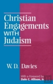 Christian Engagements With Judaism