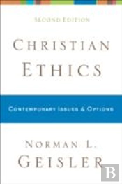 Christian Ethics Â€“ Contemporary Issues And Options
