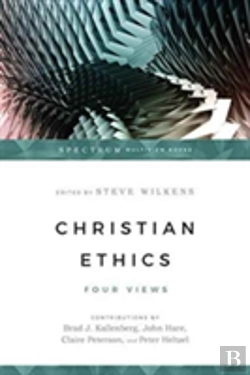 Bertrand.pt - Christian Ethics Â€“ Four Views