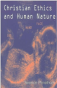 Christian Ethics And Human Nature