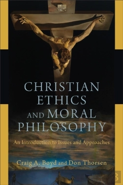 Bertrand.pt - Christian Ethics And Moral Philosophy Â€“ An Introduction To Issues And Approaches