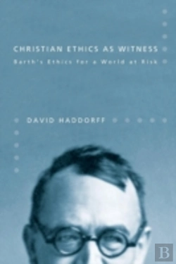 Bertrand.pt - Christian Ethics As Witness