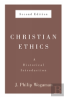Christian Ethics