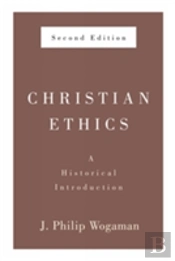Christian Ethics