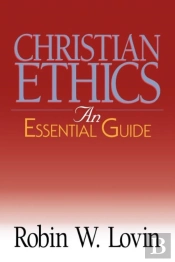 Christian Ethics