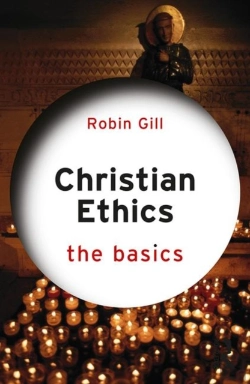 Bertrand.pt - Christian Ethics: The Basics