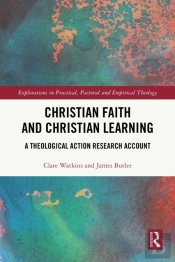 Christian Faith And Christian Learning