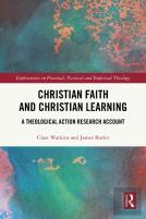 Christian Faith And Christian Learning