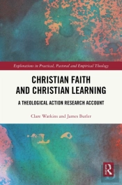 Christian Faith And Christian Learning
