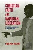 Christian Faith And Namibian Liberation