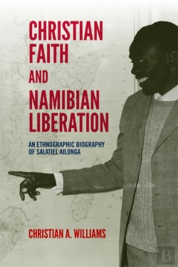 Bertrand.pt - Christian Faith And Namibian Liberation