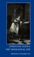 Christian Faith And The Theological Life