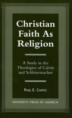 Bertrand.pt - Christian Faith As Religion