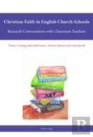 Christian Faith In English Church Schools