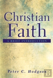 Christian Faith