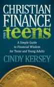 Christian Finance For Teens
