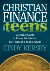 Christian Finance For Teens