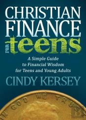 Christian Finance For Teens