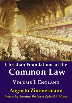 Bertrand.pt - Christian Foundations Of The Common Law