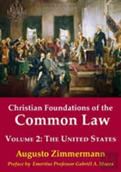 Christian Foundations Of The Common Law, Volume 2