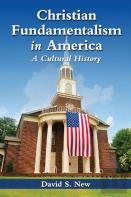 Christian Fundamentalism In America