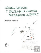 Christian Gardair, Paysageur D'Estuaire