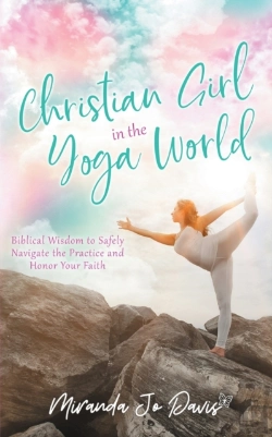 Bertrand.pt - Christian Girl In The Yoga World
