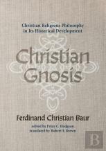 Christian Gnosis