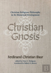 Christian Gnosis