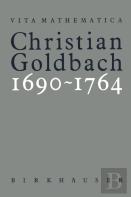 Christian Goldbach 1690â€“1764