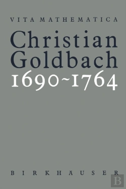 Bertrand.pt - Christian Goldbach 1690â€“1764