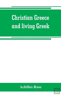Bertrand.pt - Christian Greece And Living Greek