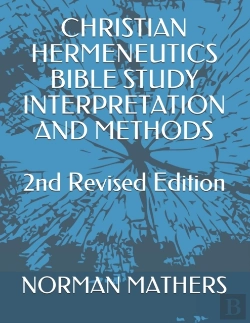 Bertrand.pt - Christian Hermeneutics  Bible Study Interpretation And Methods