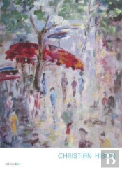 Christian Hibon