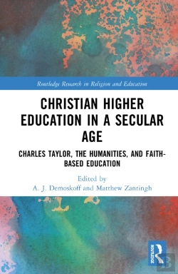 Bertrand.pt - Christian Higher Education In A Secular Age