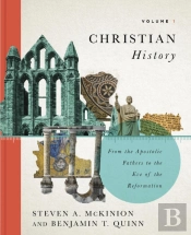 Christian History, Volume 1