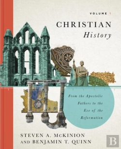 Bertrand.pt - Christian History, Volume 1