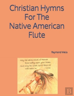Bertrand.pt - Christian Hymns For The Native American Flute