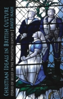 Bertrand.pt - Christian Ideals In British Culture