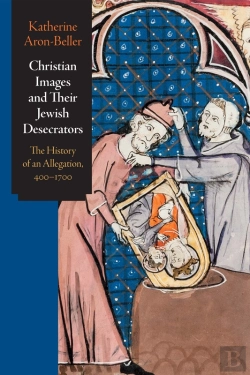 Bertrand.pt - Christian Images And Their Jewish Desecrators