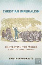 Christian Imperialism