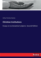 Christian Institutions