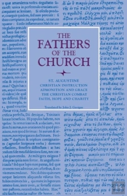 Bertrand.pt - Christian Instruction; Admonition And Grace; The Christian Combat; Faith, Hope And Charity