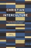 Christian Interculture