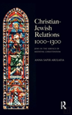 Bertrand.pt - Christian Jewish Relations 1000-1300