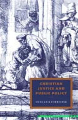 Bertrand.pt - Christian Justice And Public Policy
