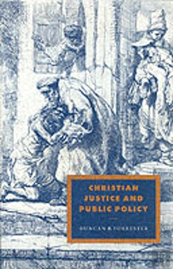 Bertrand.pt - Christian Justice And Public Policy