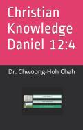 Christian Knowledge Daniel 12