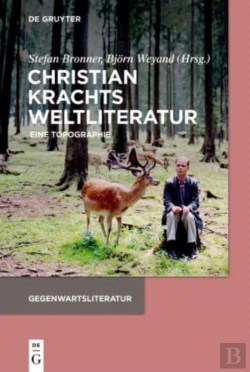 Bertrand.pt - Christian Krachts Weltliteratur