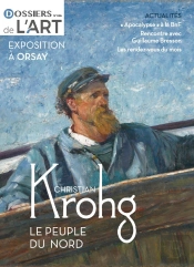 Christian Krohg (1852-1925) Le Peuple Du Nord Au Musée D'Orsay